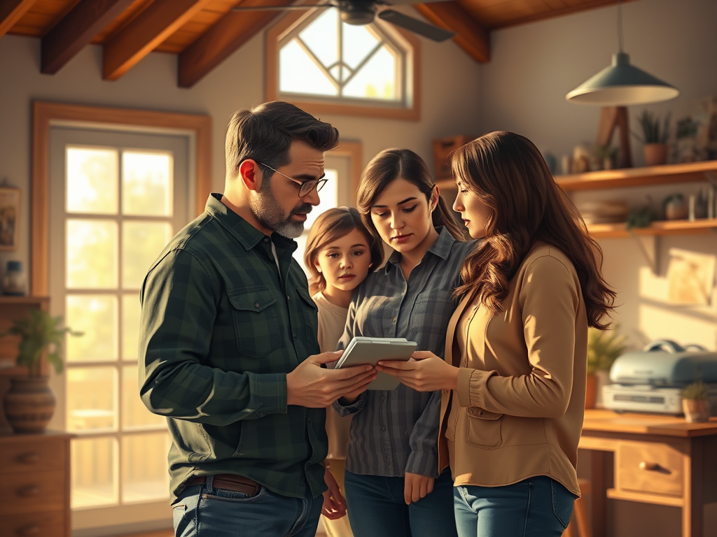 The 5 Biggest Life Insurance Mistakes That Could Cost Your Family Everything